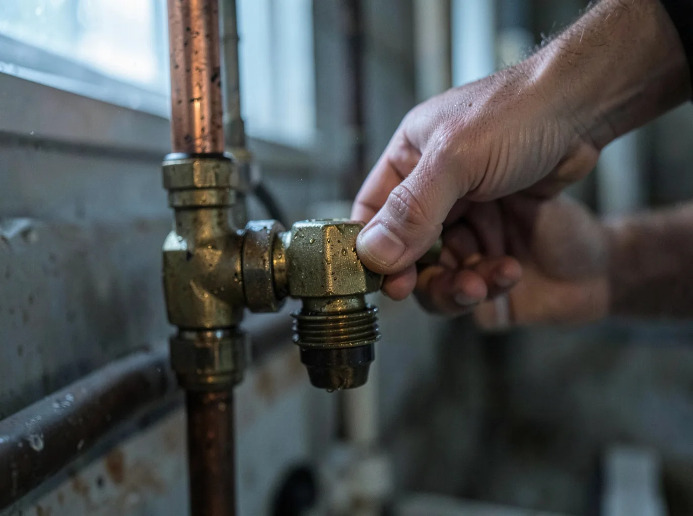 Emergency Plumber Chandler, OK FAQs